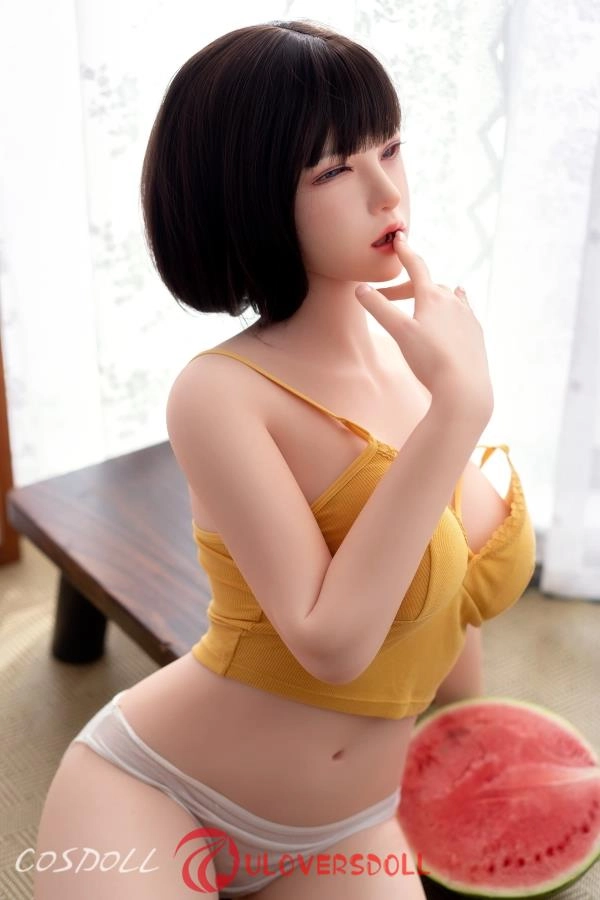 Medium Tits 155cm Adult Doll