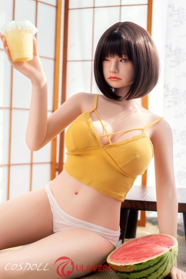 Realistic Korean Sex Dolls