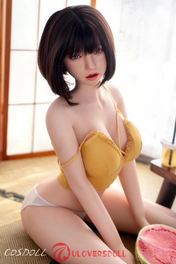 Girl Sexdoll