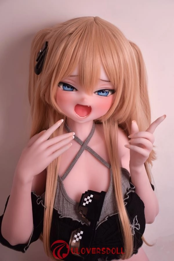 Hentai Real Dolls