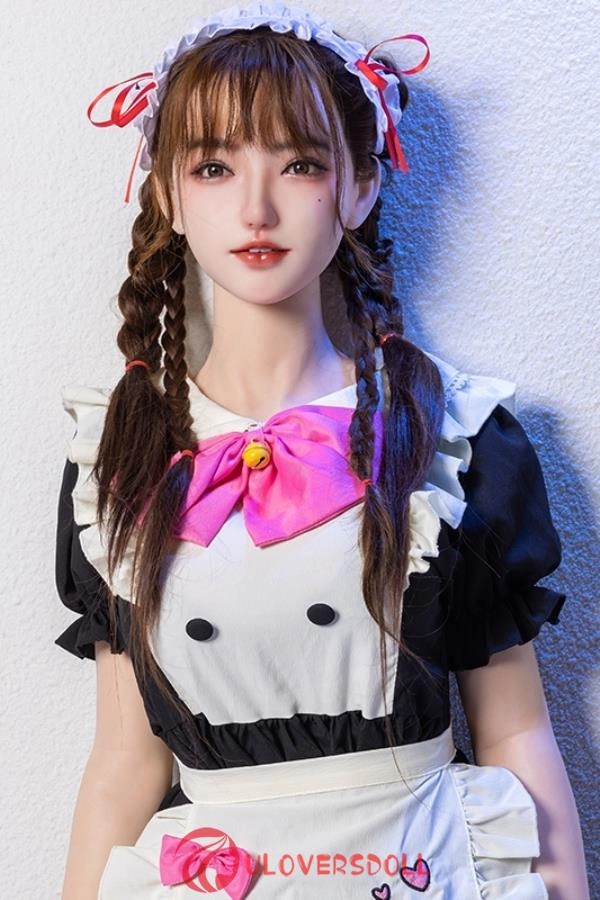 Medium Breast 166cm Real Dolls