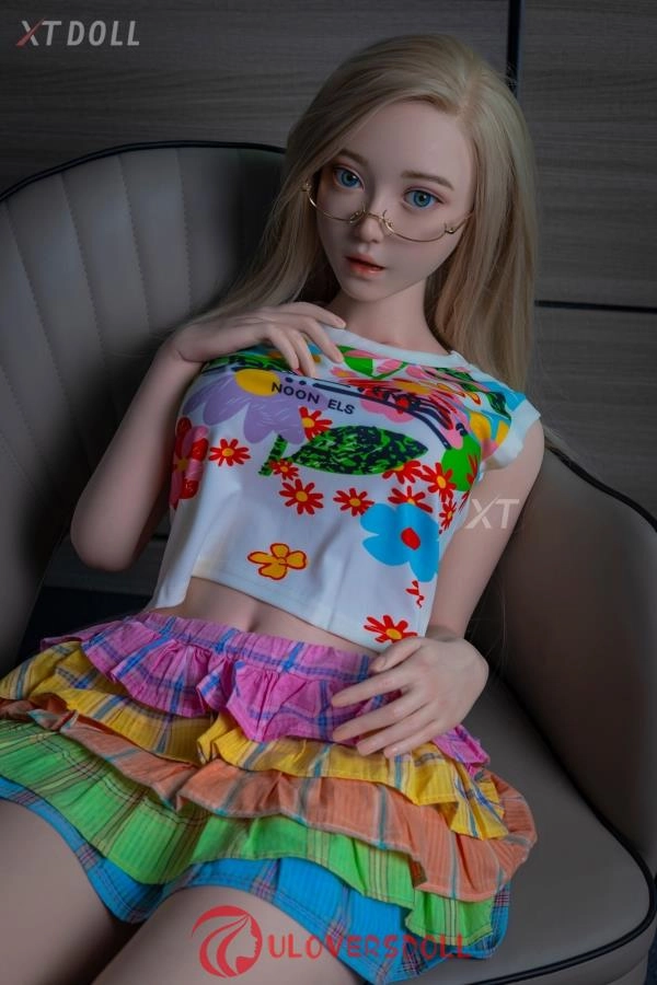 Medium Boobs 157cm Sex Dolls