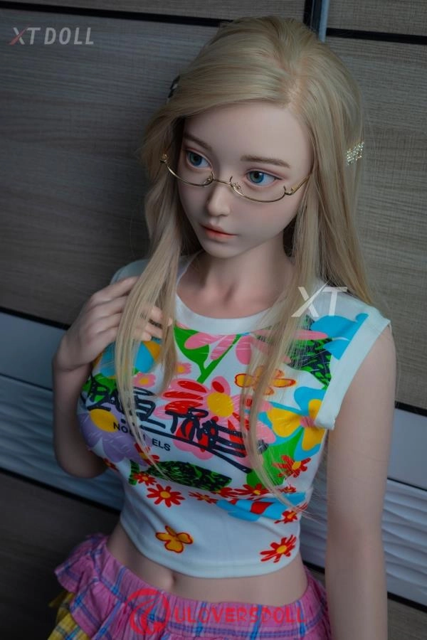 Realistic Heated Real Dolls