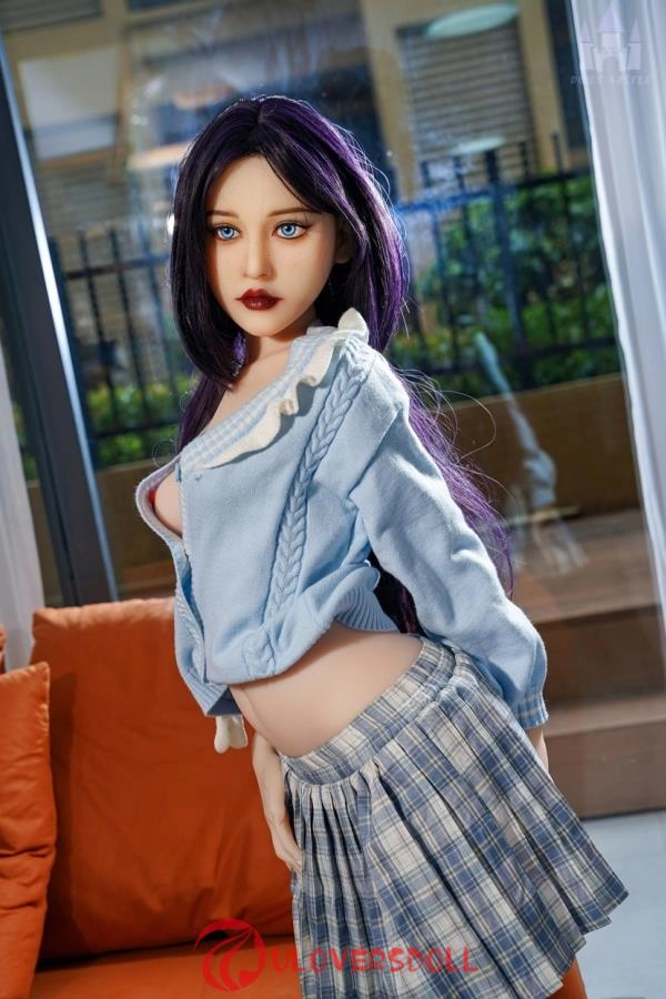 Small Tits 150cm Sexdoll