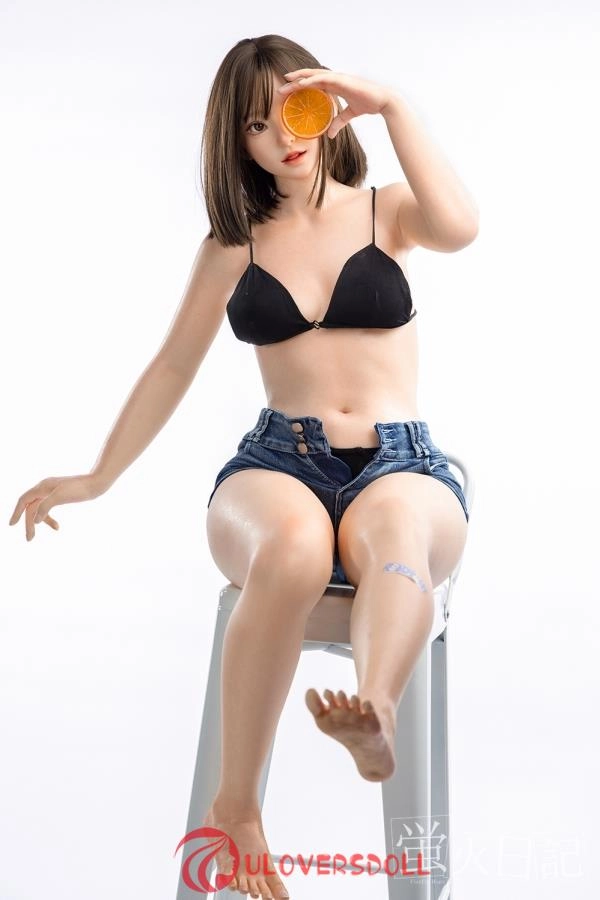 Japanese Girl Sexdolls