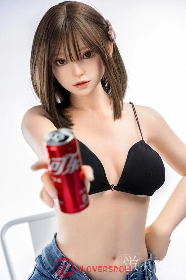 Small Breast Sexdoll