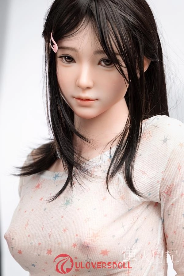 Chinese Sexdoll