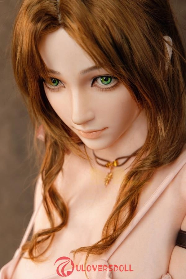 Realistic Adult Real Dolls