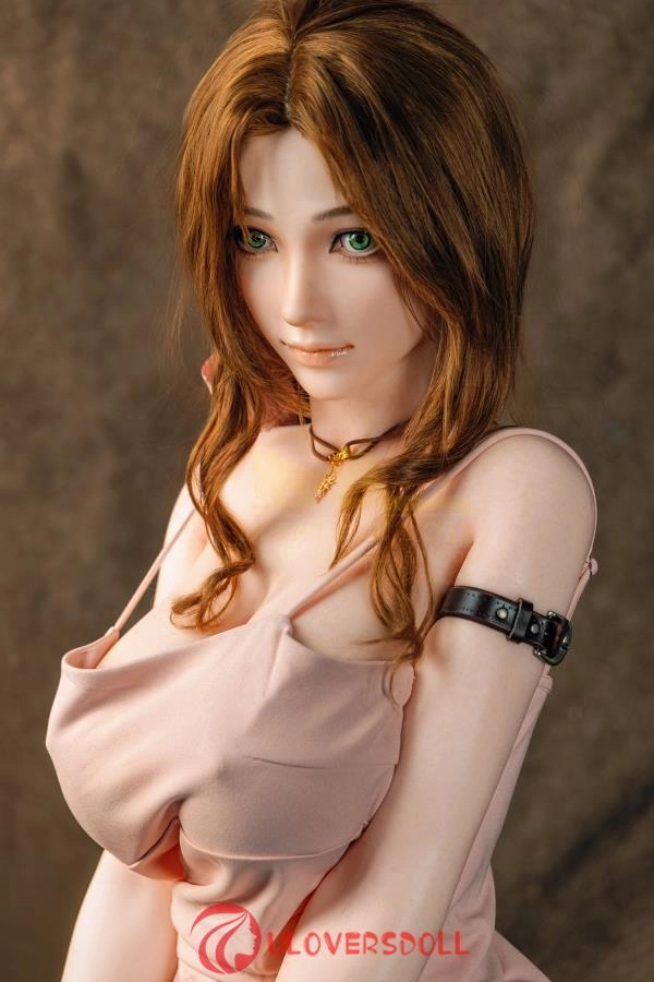 Adult Real Doll