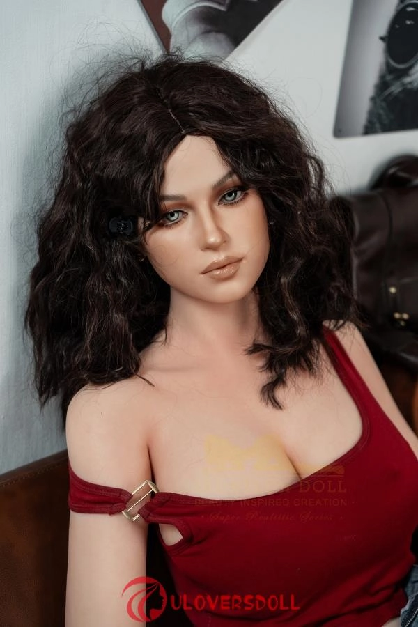 USA Silicone Sex Dolls