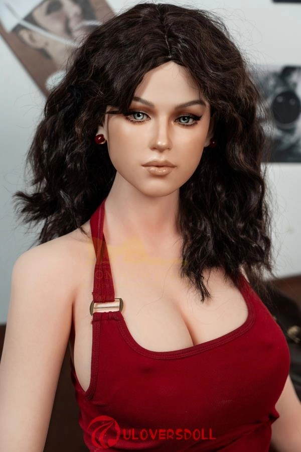 sex doll Flora