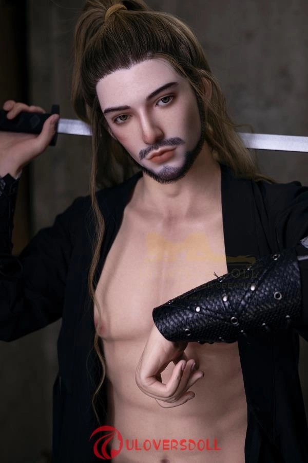 Male Sex Doll Gay