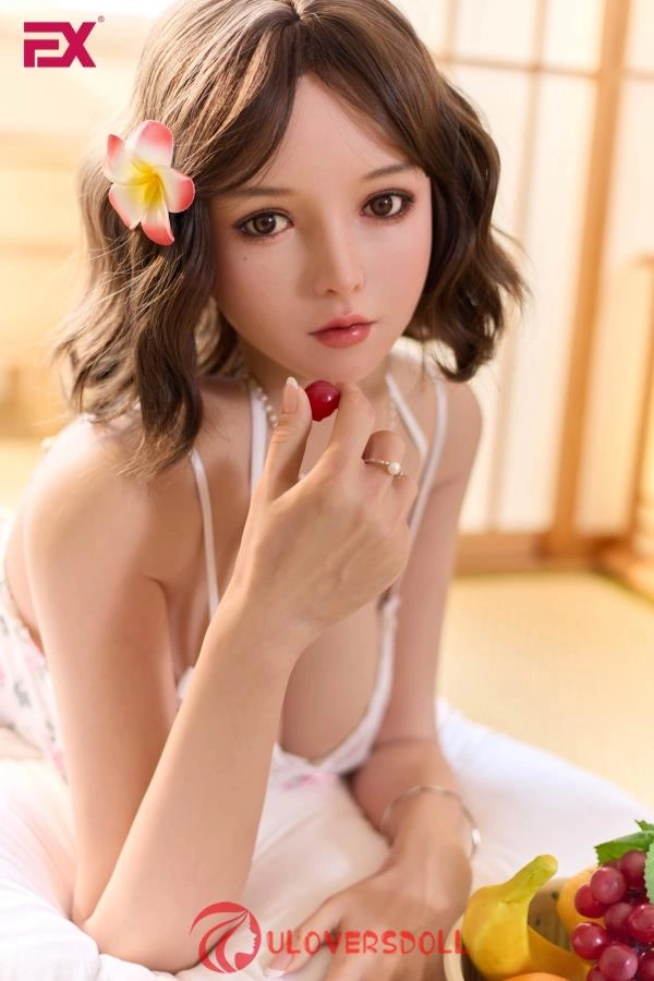 Premium Love Doll