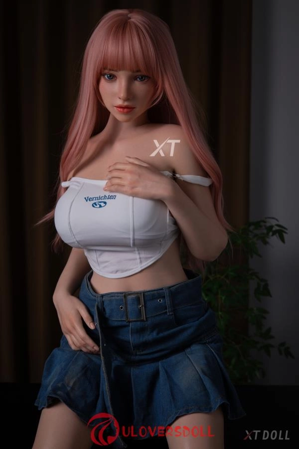 Big Titties 165cm Sex Dolls