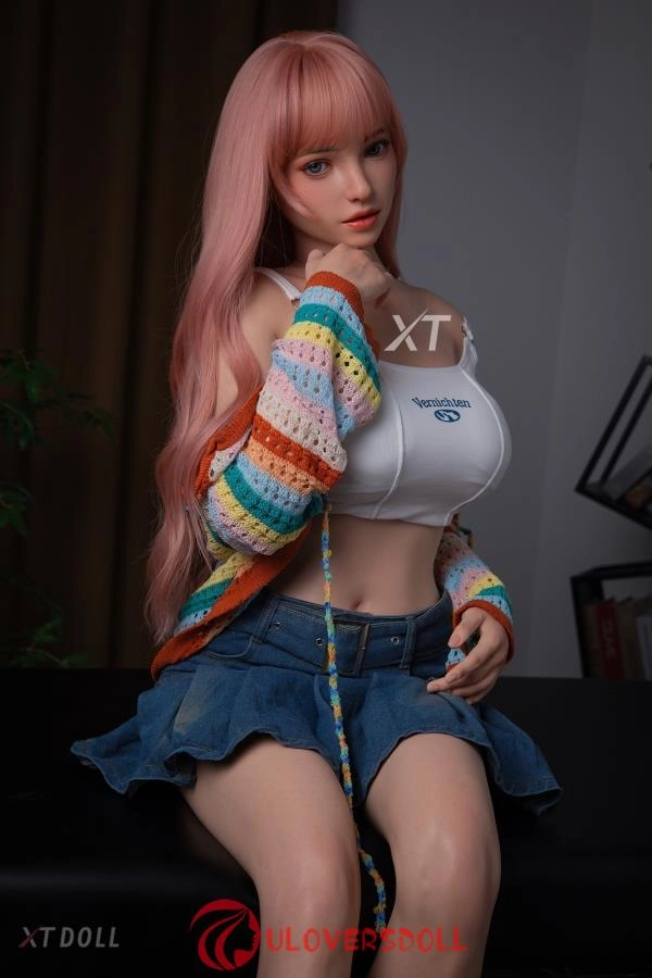 XT Big Titties Adult Dolls