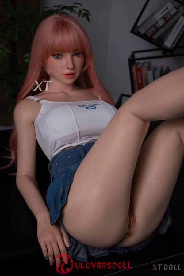 USA E-cup Adult Dolls