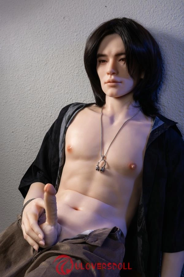 Gay Male Fuck Dolls