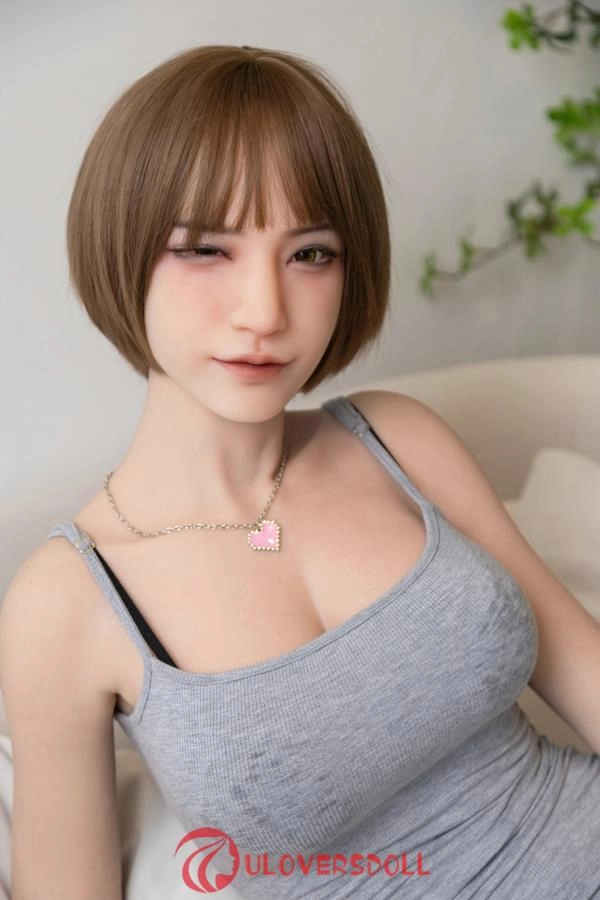 Korean Silicone Sex Doll