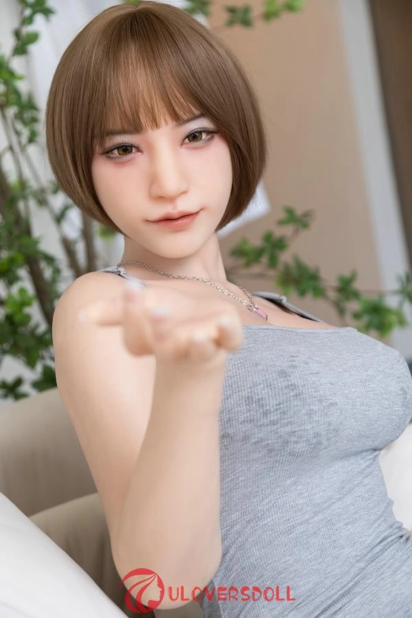 Luxury Sex Doll