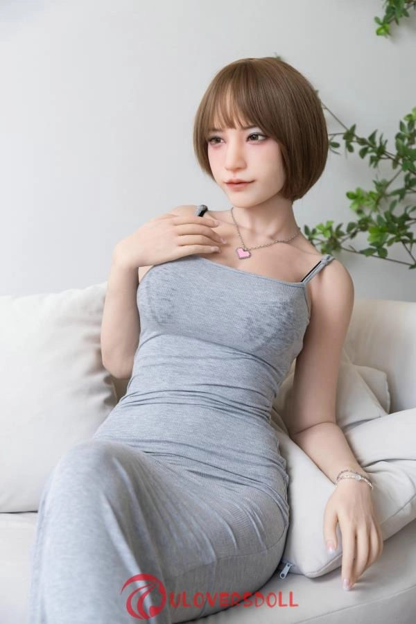 Medium Breast 166cm Fuck Doll