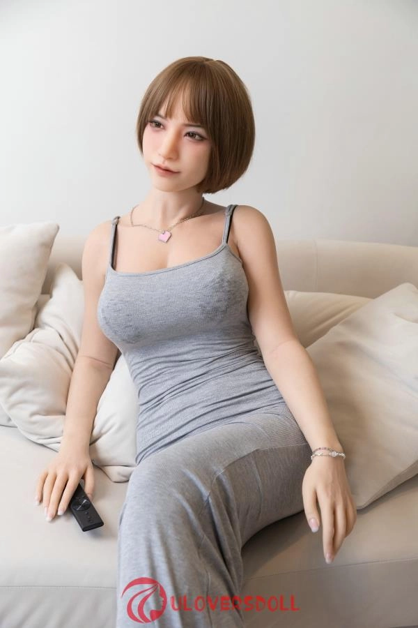 Milf Real Doll