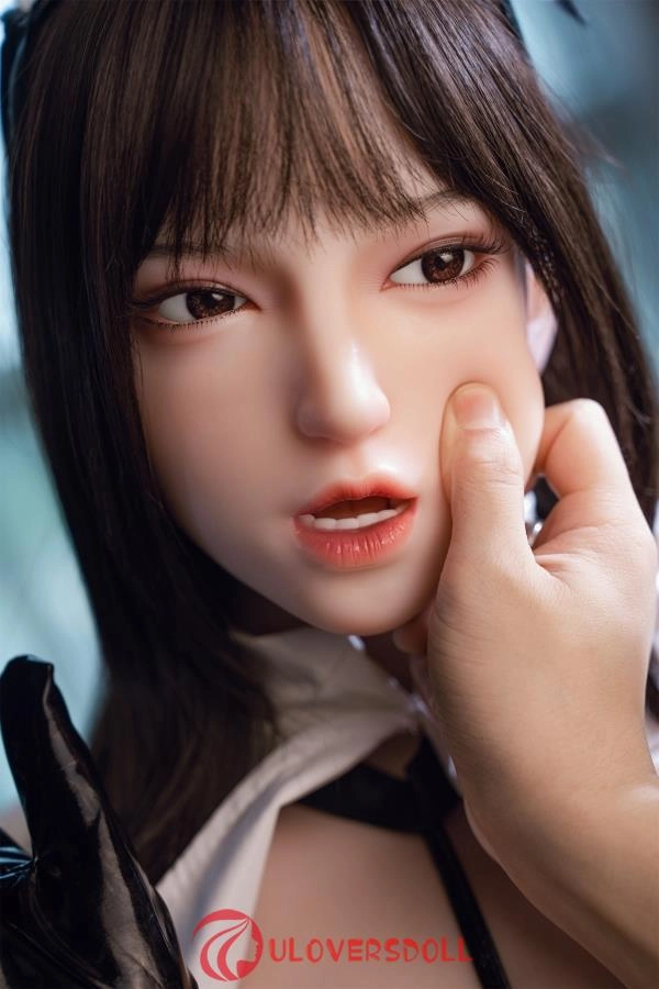 Realistic Adult Doll