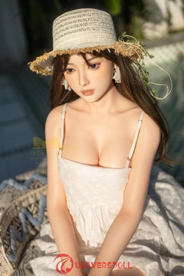 Irontech Medium Tits Adult Doll