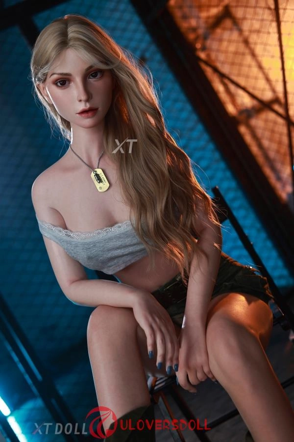 Medium Boobs 164cm Adult Dolls