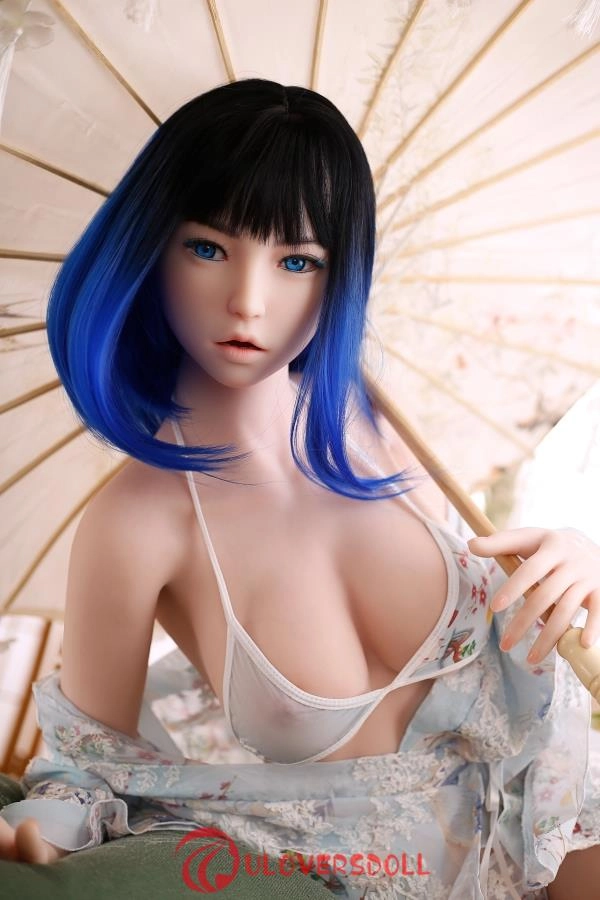 Yearn Medium Breast Real Dolls