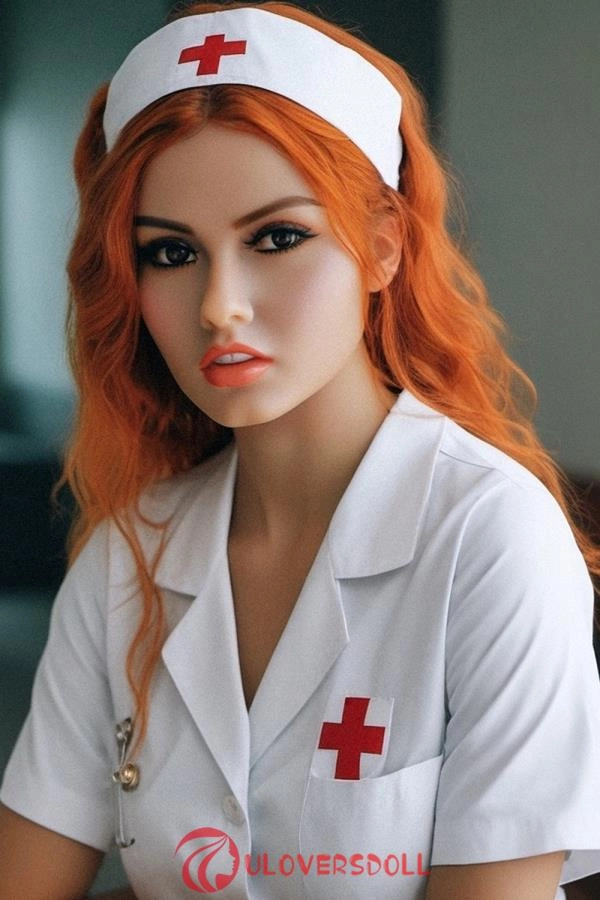 Cheap Nurse Love Doll