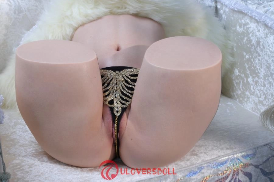 High End Torso Real Dolls