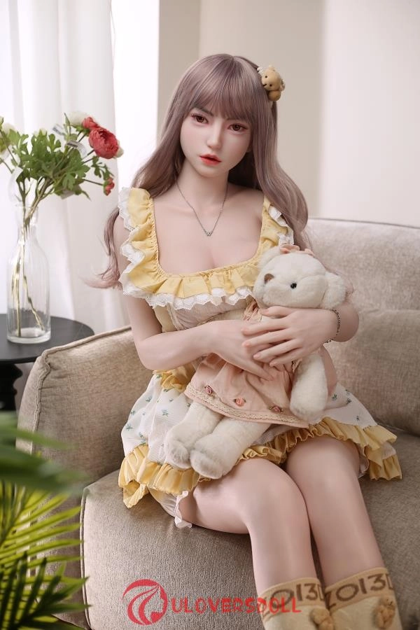 Medium Breast Love Dolls