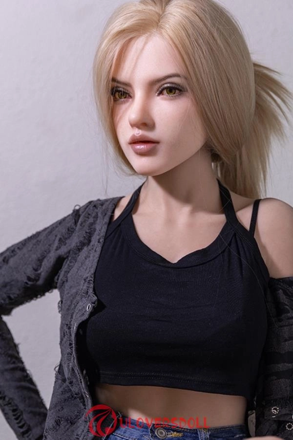 Ultra Realistic Adult Doll