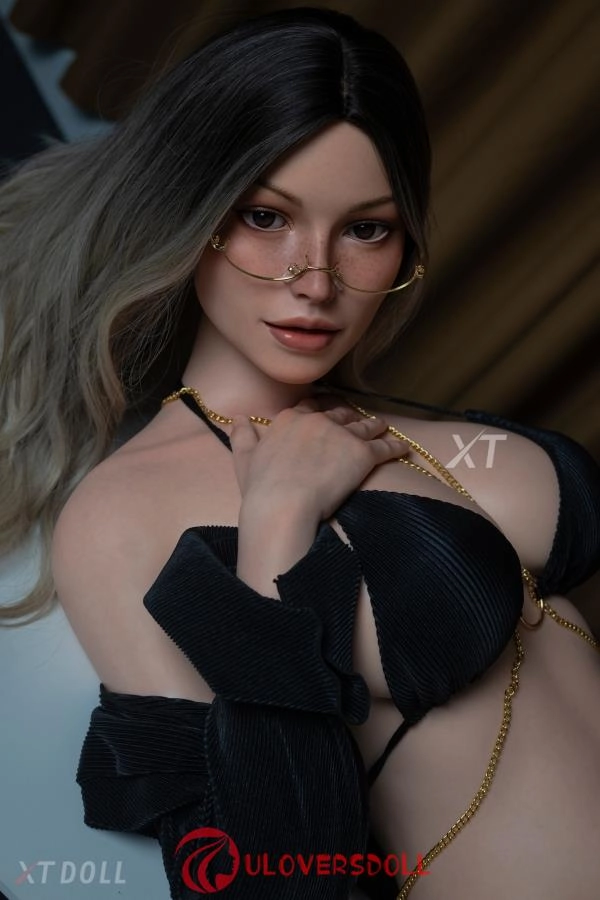 Big Titted 165cm Adult Doll