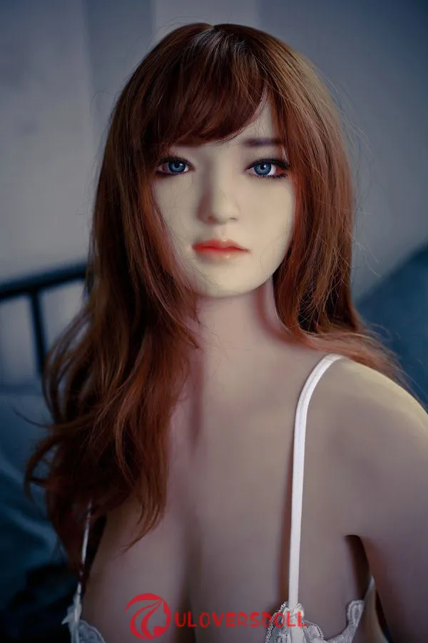 adult silicone doll