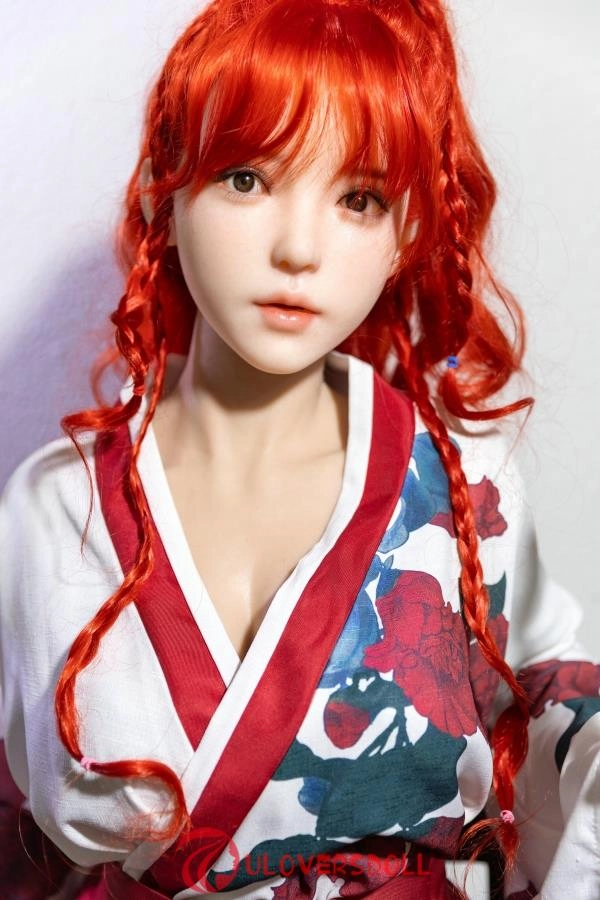 Asian Real Doll