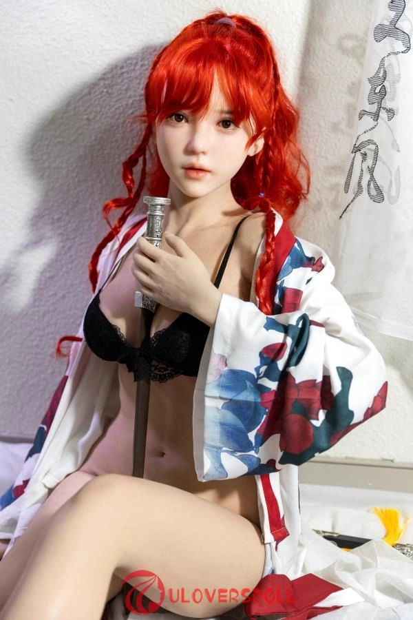 Medium Boobs 166cm Adult Doll