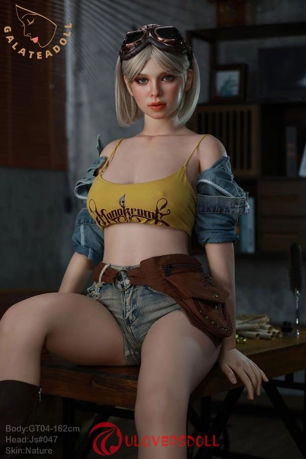 High Quality Sex Doll