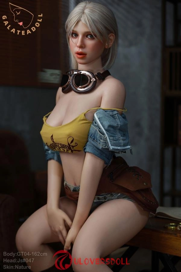 American E-cup Real Doll