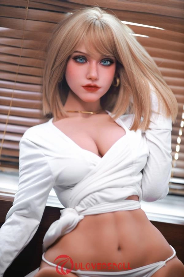 Big Titted 80cm Sex Doll