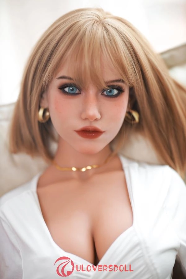 Midget Adult Doll