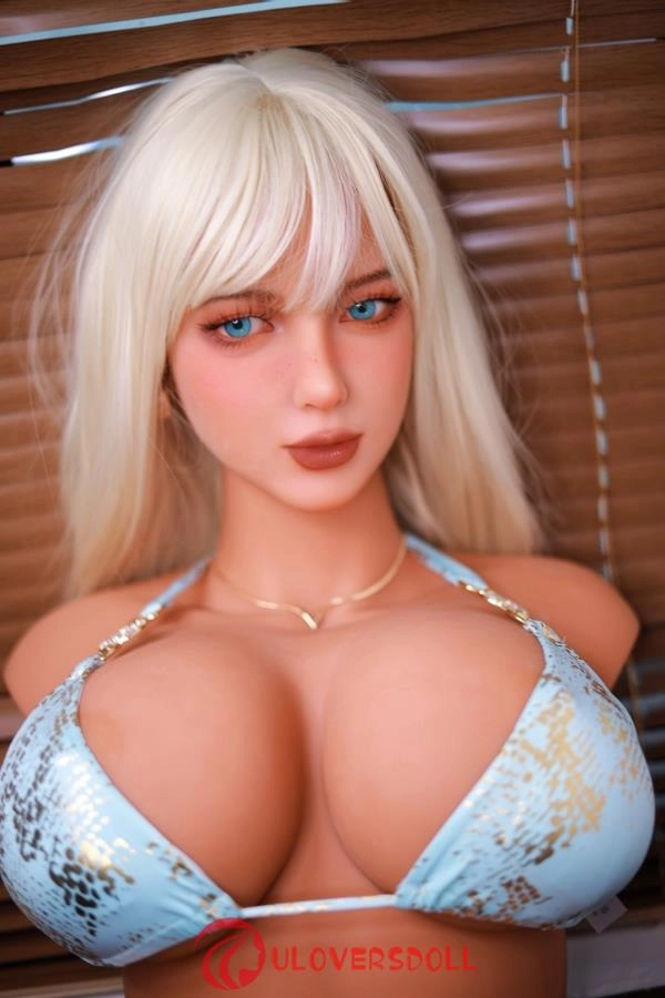 EFAY Giant Tits Real Doll