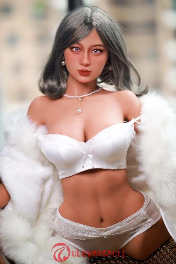 Busty Midget Sex Doll