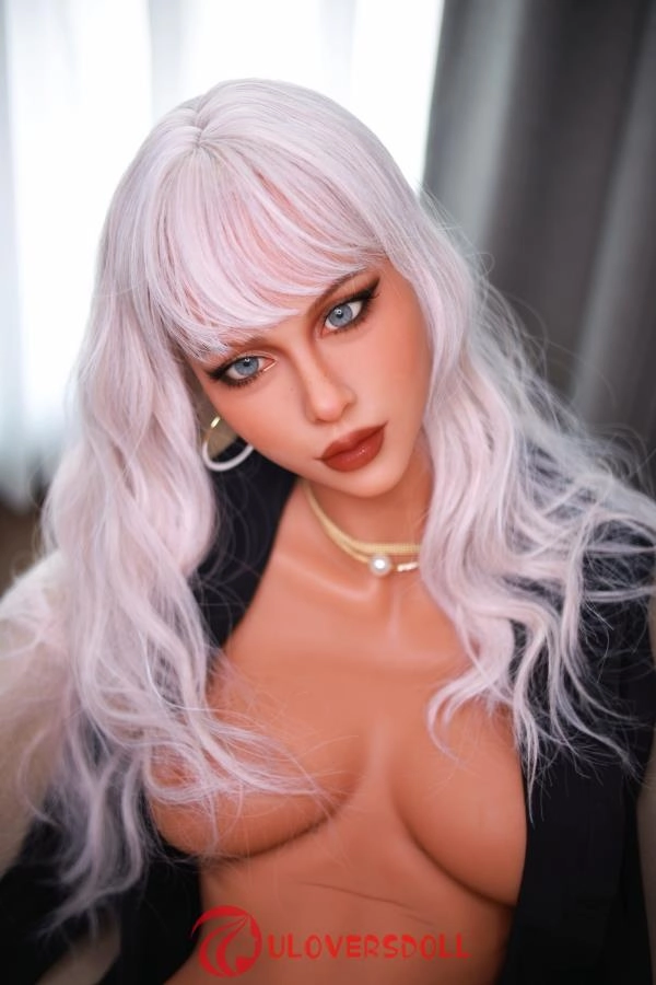 EFAY Medium Boobs Doll