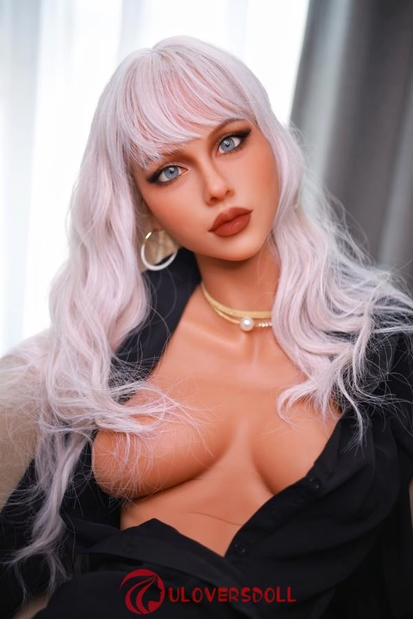 20.5kg Love Doll