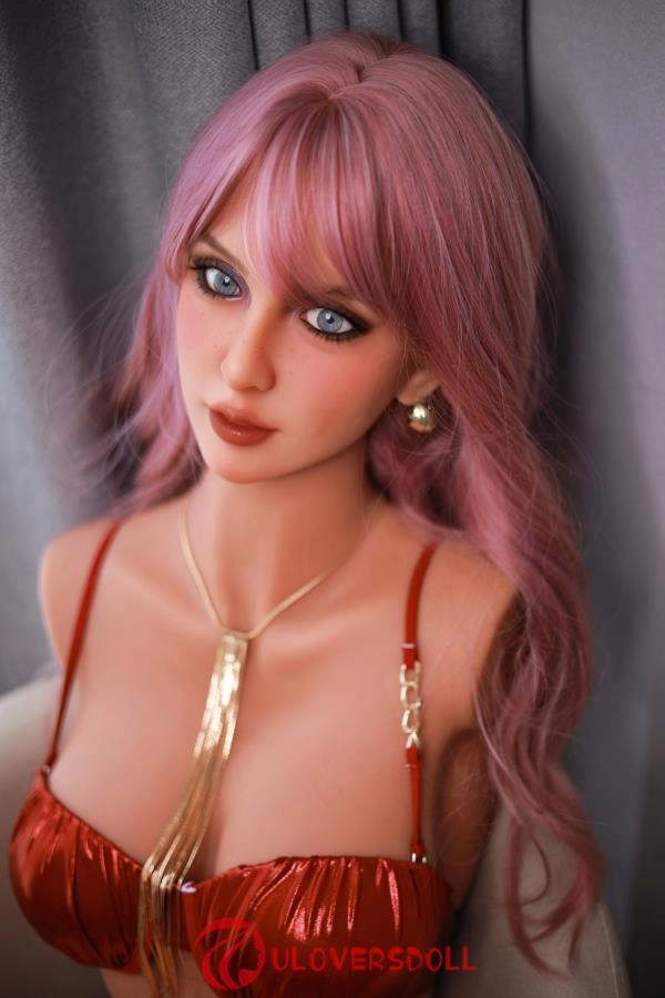 D Cup Medium Breast Adult Dolls