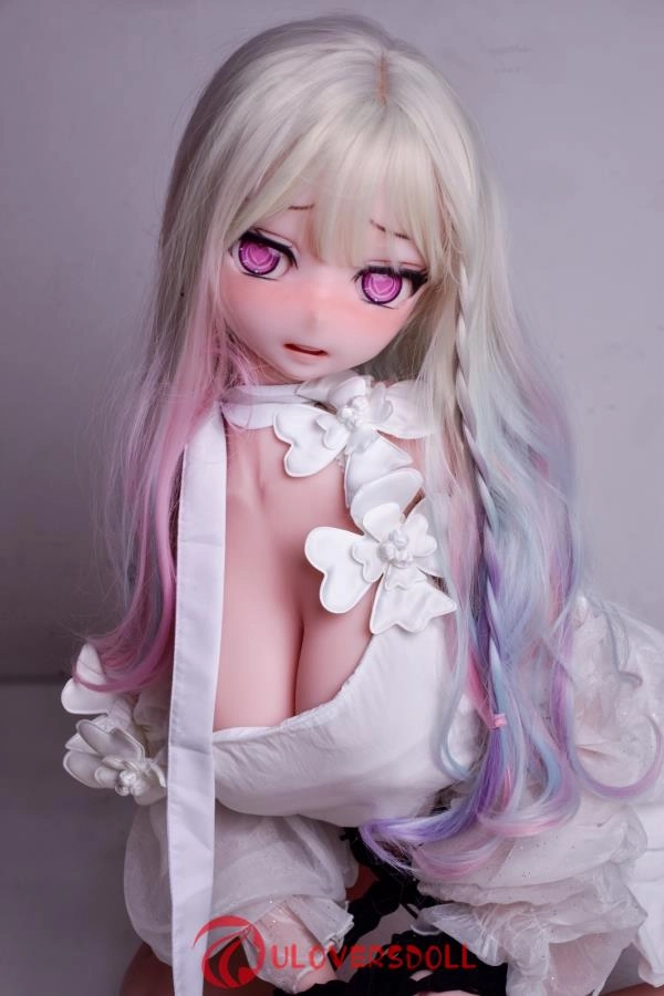 ElsaBabe Gigantic Breasts  Real Dolls