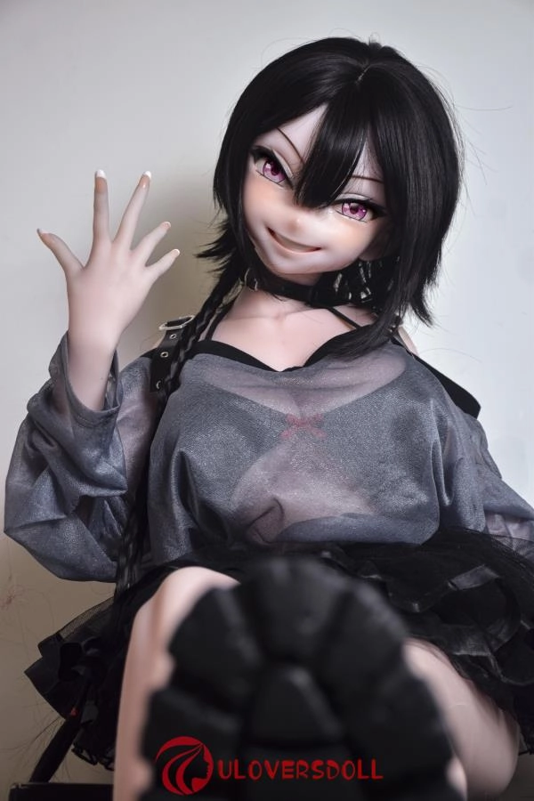 Giant Tits 148cm Adult Doll