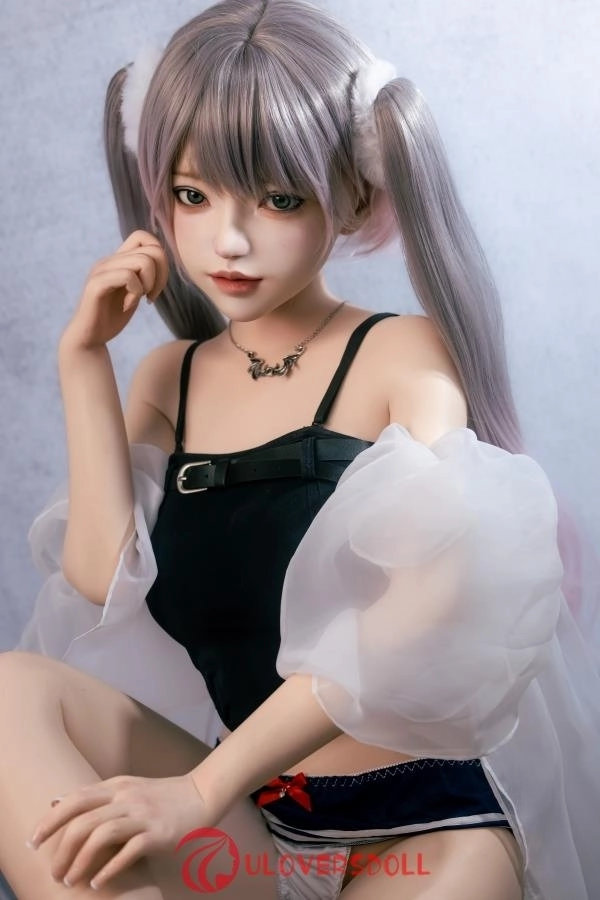 D Cup Medium Breast Adult Doll