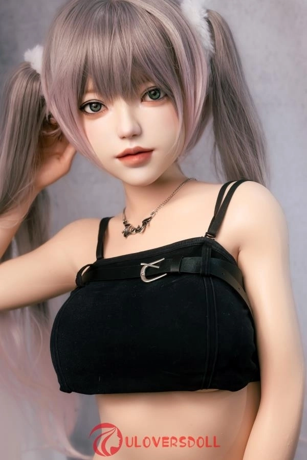 USA Silicone Adult Doll